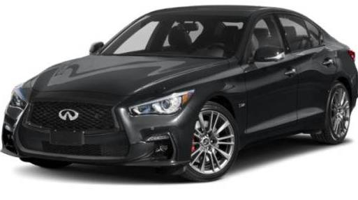 INFINITI Q50 2022 JN1FV7DR1NM390025 image