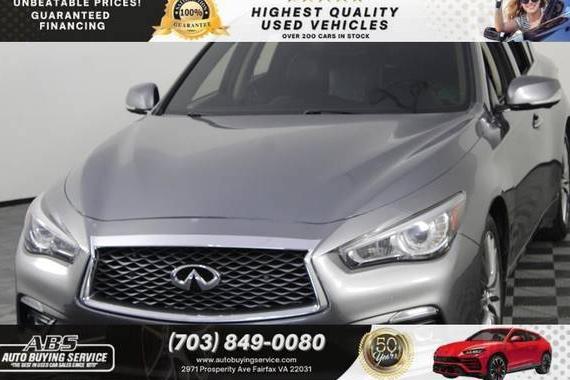 INFINITI Q50 2022 JN1EV7BR2NM342080 image INFINITI Q50 2022 JN1EV7BR2NM342080 image