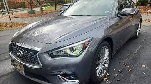 INFINITI Q50 2022 JN1EV7BR4NM340394 image