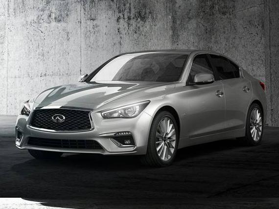 INFINITI Q50 2022 JN1EV7BP8NM310006 image