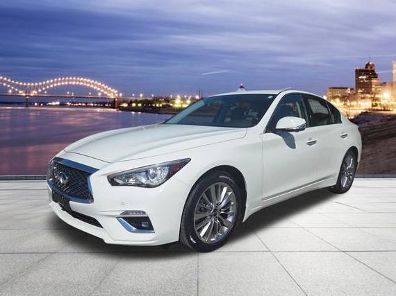 INFINITI Q50 2022 JN1EV7BRXNM341064 image