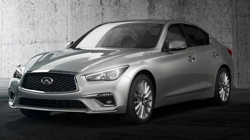 INFINITI Q50 2022 JN1EV7CPXNM310247 image