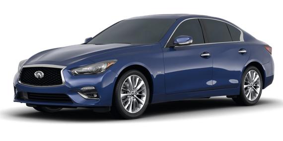 INFINITI Q50 2022 JN1EV7BR8NM341483 image INFINITI Q50 2022 JN1EV7BR8NM341483 image