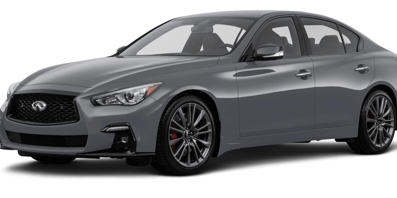 INFINITI Q50 2022 JN1FV7DP7NM370165 image