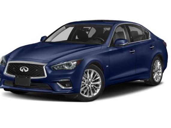 INFINITI Q50 2022 JN1EV7BR4NM342677 image