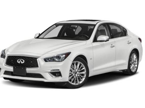 INFINITI Q50 2022 JN1EV7BR0NM341199 image