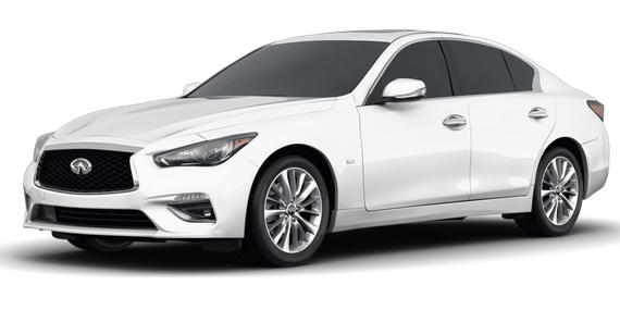 INFINITI Q50 2022 JN1EV7BP4NM310391 image