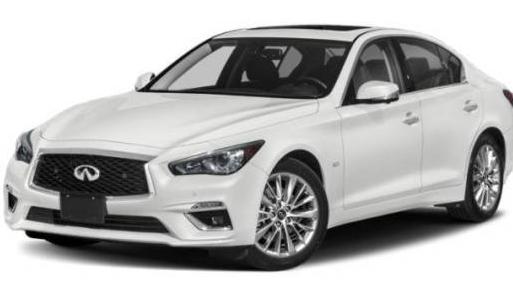 INFINITI Q50 2022 JN1EV7BPXNM311240 image