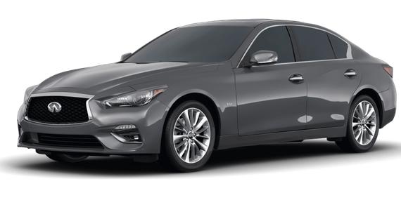 INFINITI Q50 2022 JN1EV7BP3NM310995 image