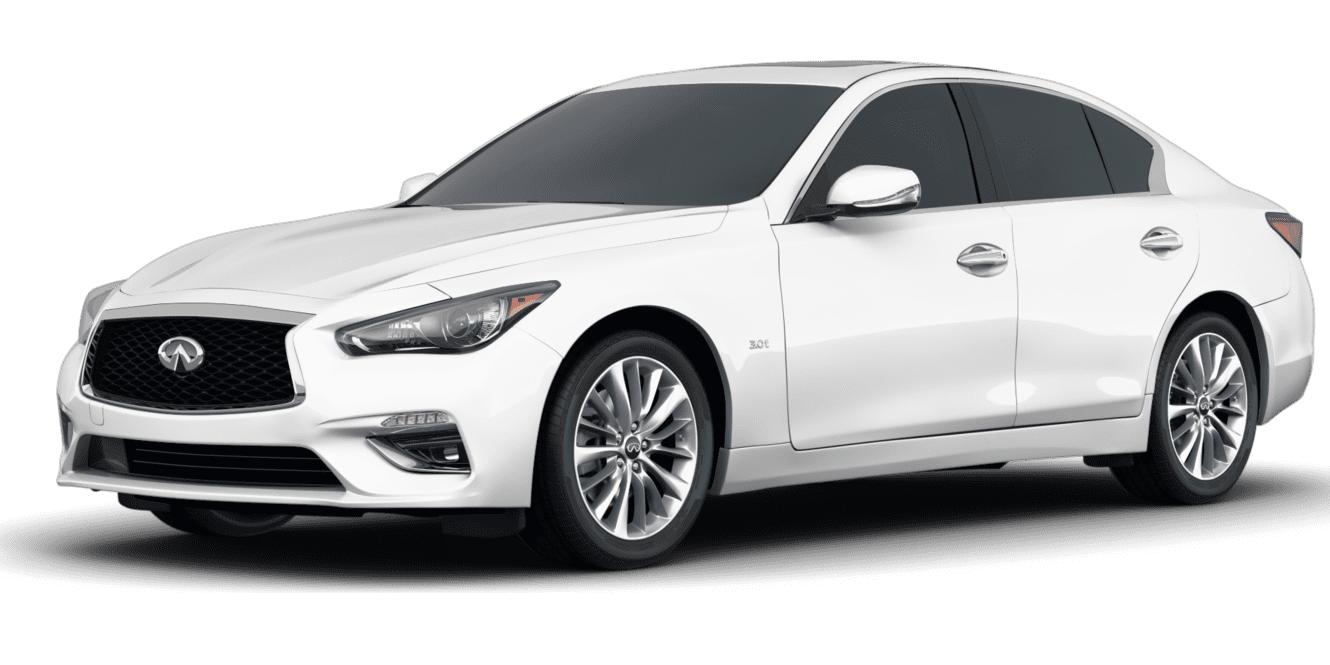 INFINITI Q50 2022 JN1EV7BRXNM341727 image