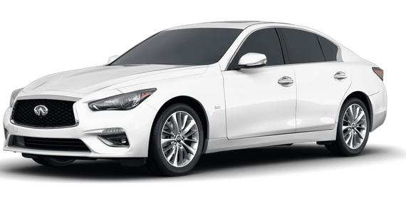 INFINITI Q50 2022 JN1EV7BR5NM340081 image