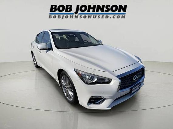 INFINITI Q50 2022 JN1EV7BR8NM341631 image INFINITI Q50 2022 JN1EV7BR8NM341631 image