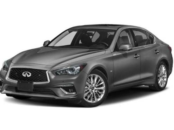 INFINITI Q50 2022 JN1EV7BP3NM311970 image