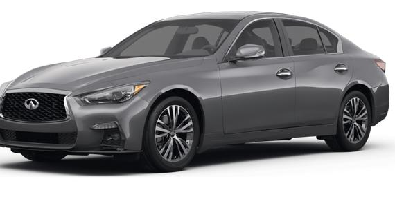 INFINITI Q50 2022 JN1EV7CR1NM340514 image