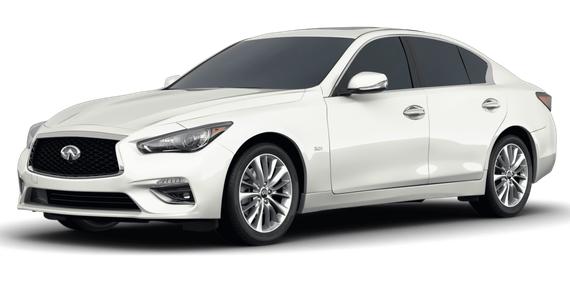 INFINITI Q50 2022 JN1EV7BR3NM342136 image