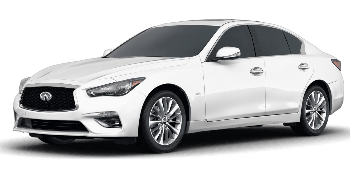 INFINITI Q50 2022 JN1EV7BP5NM310366 image