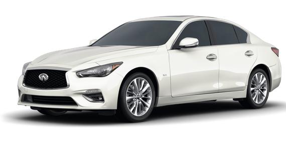 INFINITI Q50 2022 JN1EV7BR3NM342329 image