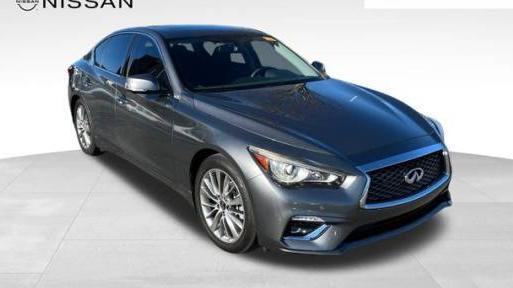 INFINITI Q50 2022 JN1EV7BP1NM311093 image