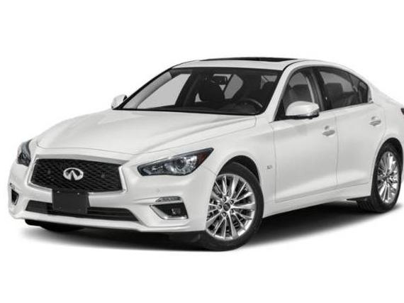 INFINITI Q50 2022 JN1EV7BR0NM341591 image