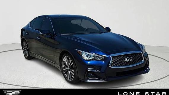 INFINITI Q50 2022 JN1EV7CP5NM311144 image INFINITI Q50 2022 JN1EV7CP5NM311144 image