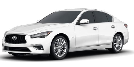 INFINITI Q50 2022 JN1EV7BP1NM311191 image