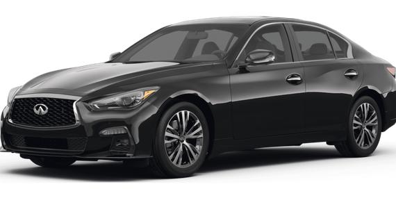 INFINITI Q50 2022 JN1EV7CP5NM310866 image