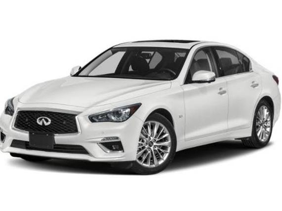 INFINITI Q50 2022 JN1EV7BR1NM341177 image