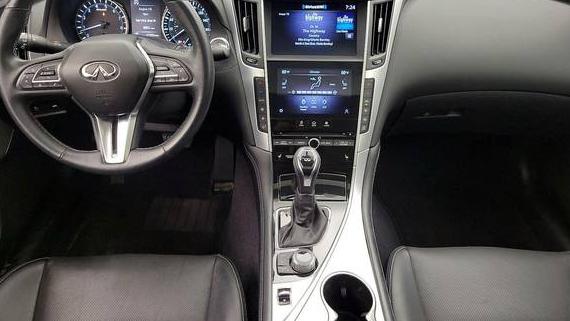 INFINITI Q50 2022 JN1EV7BR4NM341142 image