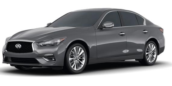 INFINITI Q50 2022 JN1EV7BP9NM311973 image