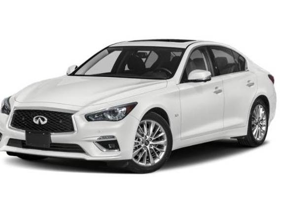 INFINITI Q50 2022 JN1EV7BR1NM340157 image