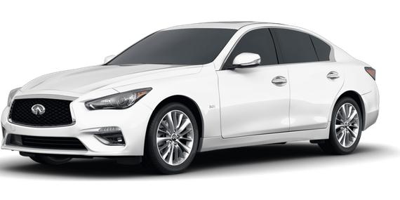 INFINITI Q50 2022 JN1EV7BR0NM342529 image
