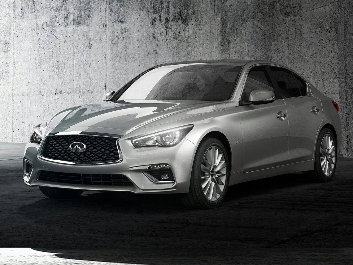 INFINITI Q50 2022 JN1EV7BR0NM340019 image