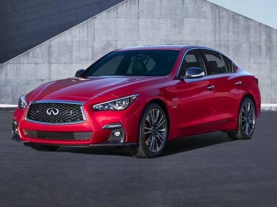 INFINITI Q50 2022 JN1FV7DP6NM370061 image