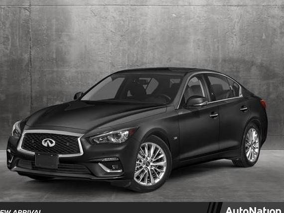 INFINITI Q50 2022 JN1EV7CP9NM311390 image