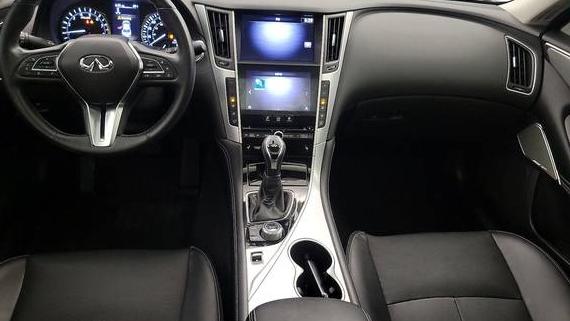 INFINITI Q50 2022 JN1EV7BR1NM341843 image