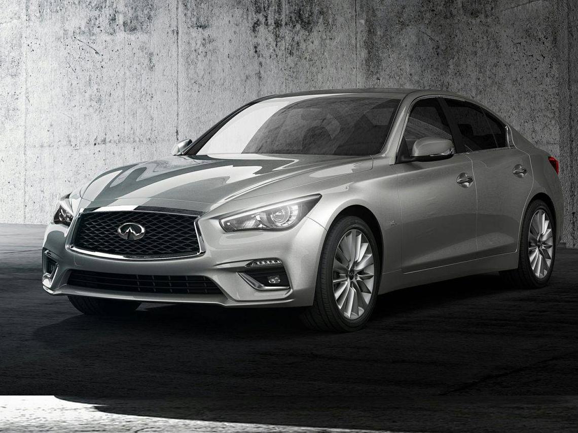 INFINITI Q50 2022 JN1EV7CP0NM311990 image