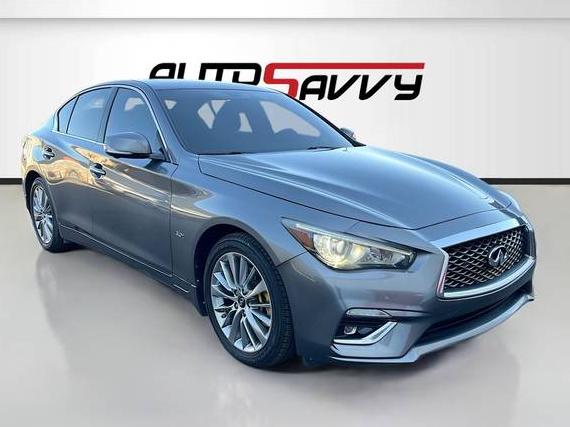 INFINITI Q50 2022 JN1EV7BR2NM341379 image INFINITI Q50 2022 JN1EV7BR2NM341379 image
