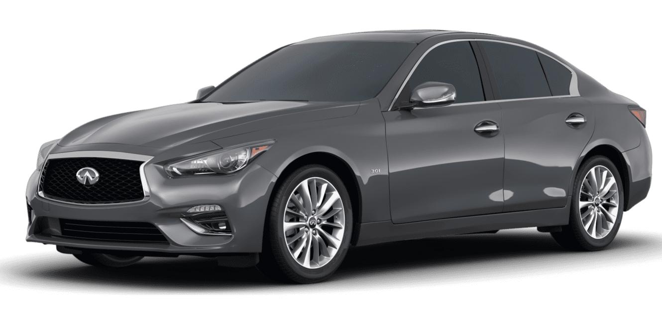 INFINITI Q50 2022 JN1EV7BP4NM310097 image