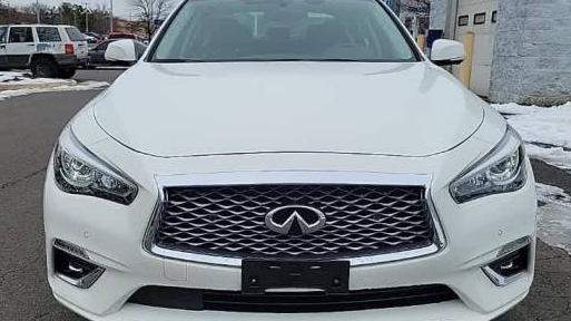 INFINITI Q50 2022 JN1EV7BR5NM340307 image