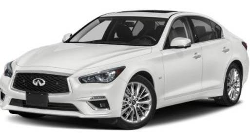 INFINITI Q50 2022 JN1EV7BP3NM310768 image