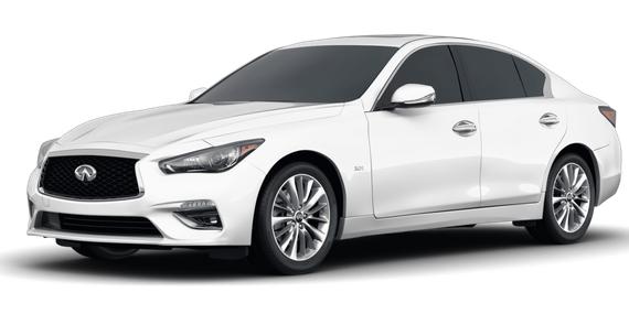 INFINITI Q50 2022 JN1EV7BP2NM310907 image