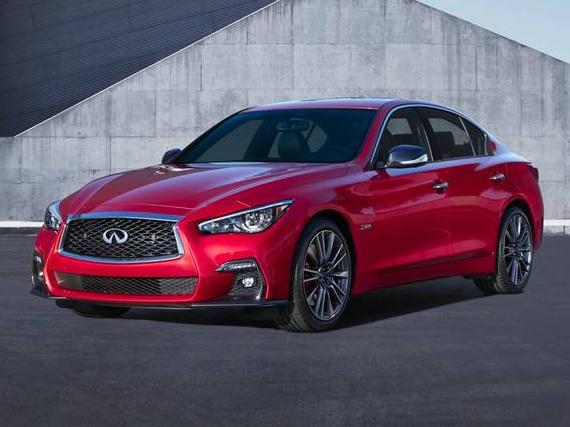 INFINITI Q50 2022 JN1FV7DP8NM370319 image