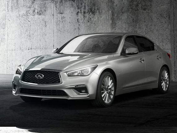 INFINITI Q50 2022 JN1EV7CR7NM340887 image