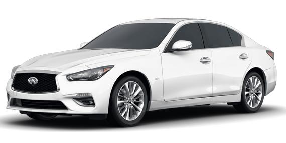 INFINITI Q50 2022 JN1EV7BP4NM311363 image