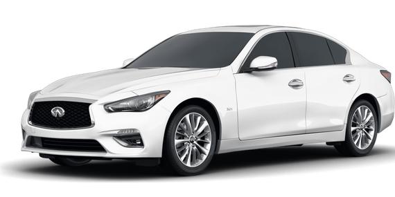 INFINITI Q50 2022 JN1EV7BP1NM311126 image