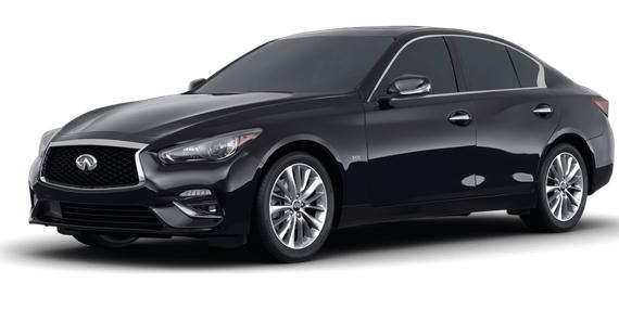 INFINITI Q50 2022 JN1EV7BR2NM342113 image