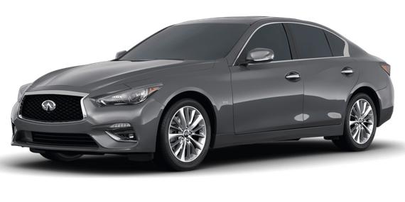 INFINITI Q50 2022 JN1EV7BP8NM310605 image