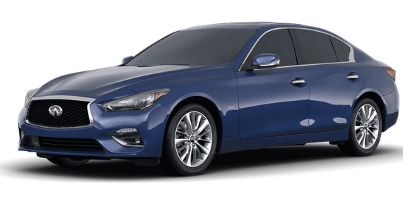 INFINITI Q50 2022 JN1EV7BR5NM340873 image