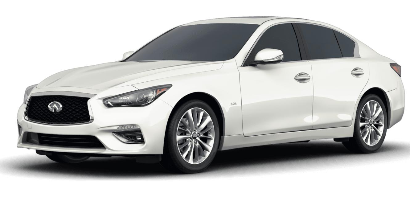 INFINITI Q50 2022 JN1EV7BR1NM340384 image