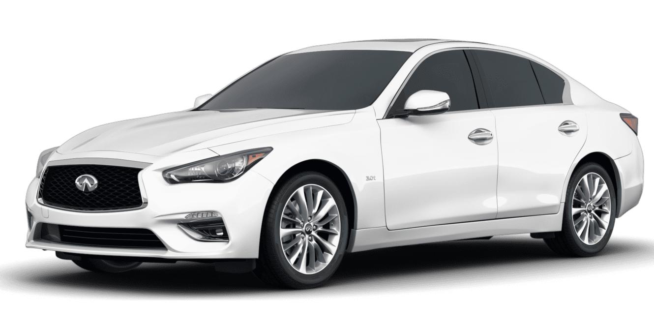 INFINITI Q50 2022 JN1EV7BP5NM310044 image